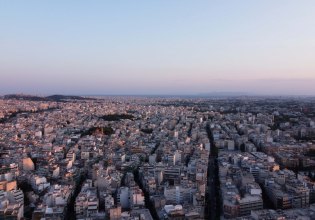 Ακίνητα: Αύξηση 83% στις τιμές της κατοικίας μέσα σε 8 χρόνια