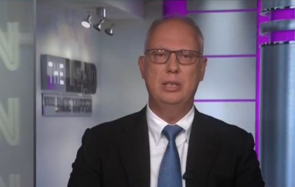 Ουκρανία: ΗΠΑ και Ρωσία κοντά σε «διπλωματική λύση» για τον πόλεμο, λέει ο ειδικός απεσταλμένος του Πούτιν