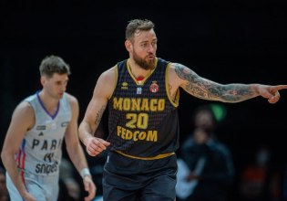 «Πλησιάζει στον Ερυθρό Αστέρα ο Μοτιεγιούνας»