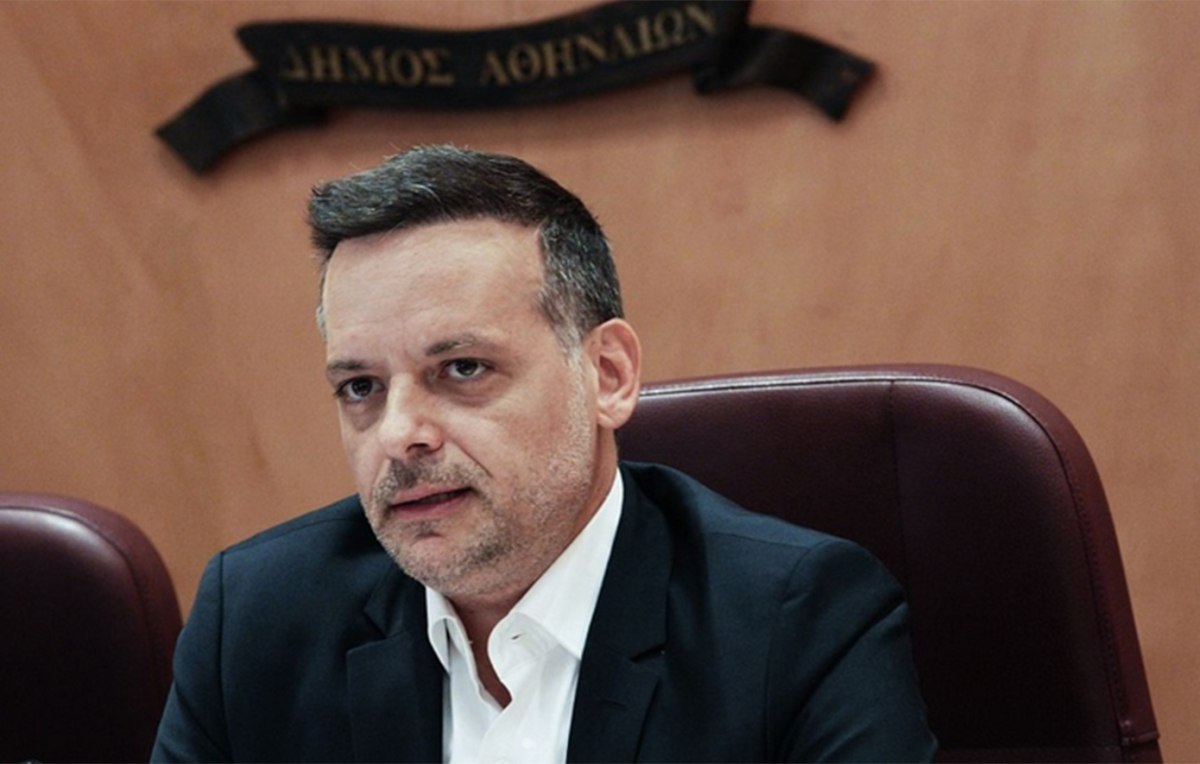 Δούκας: Ο απαιτούμενος σεβασμός στο Μνημείο του Αγνώστου Στρατιώτη ακόμα αναζητείται