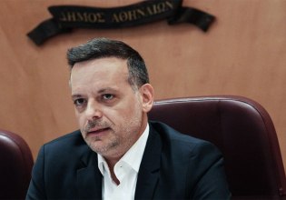 Δούκας: Ο απαιτούμενος σεβασμός στο Μνημείο του Αγνώστου Στρατιώτη ακόμα αναζητείται