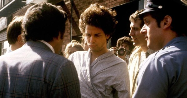 Σήμερα, ο Κρις Σαράντον δεν θα αναλάμβανε τον ρόλο του στη θρυλική ταινία «Σκυλίσια μέρα»