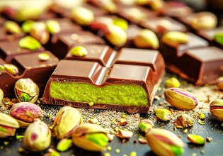 Η σοκολάτα Ντουμπάι κατέκτησε τον κόσμο – Τώρα οι επιστήμονες αποκαλύπτουν το μυστικό της επιτυχίας της