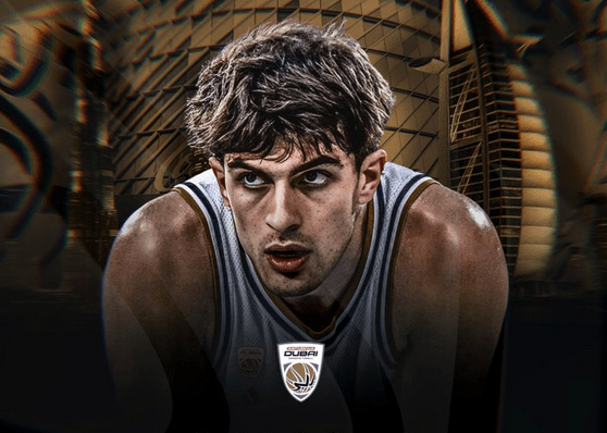 Μεταγραφή για τη Dubai BC πριν τον Ολυμπιακό (pic)