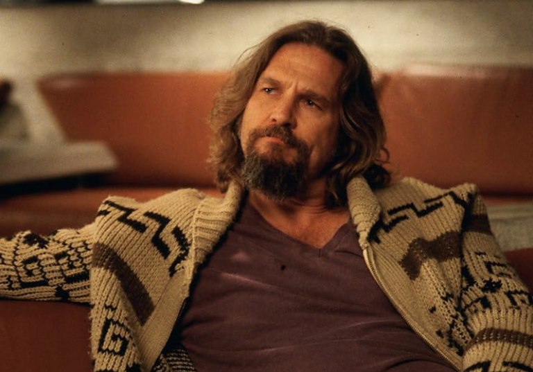 «Να μην παίρνεις διαζύγιο»: Το μυστικό ζωής του πιο χαλαρού «Dude» στο Χόλιγουντ