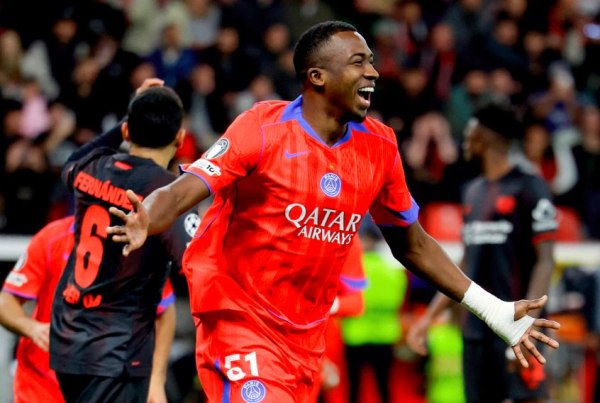 Πανδαισία: Όλα τα γκολ από τα αποψινά παιχνίδια του Champions League (vids)