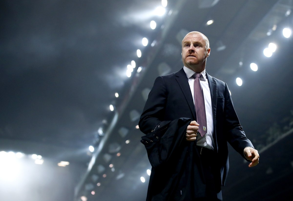 Η Νότιγχαμ Φόρεστ ανακοίνωσε τον Σον Ντάις (pic)