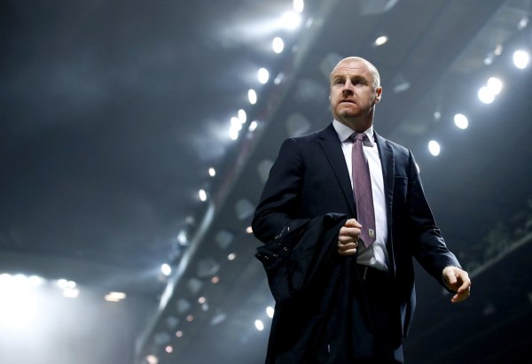 Η Νότιγχαμ Φόρεστ ανακοίνωσε τον Σον Ντάις (pic)