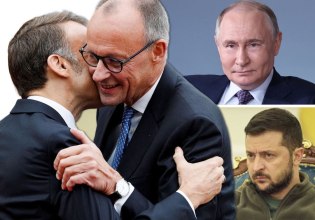 Πώς οι σύμμαχοι της Ουκρανίας ενισχύουν τη… ρωσική οικονομία