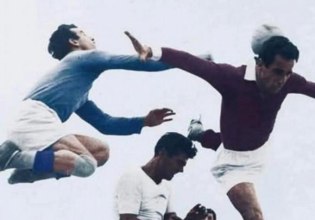 Θλίψη στο ελληνικό ποδόσφαιρο: «Έφυγε» ο πατέρας του Γιάννη Καλιτζάκη, Ιωσήφ