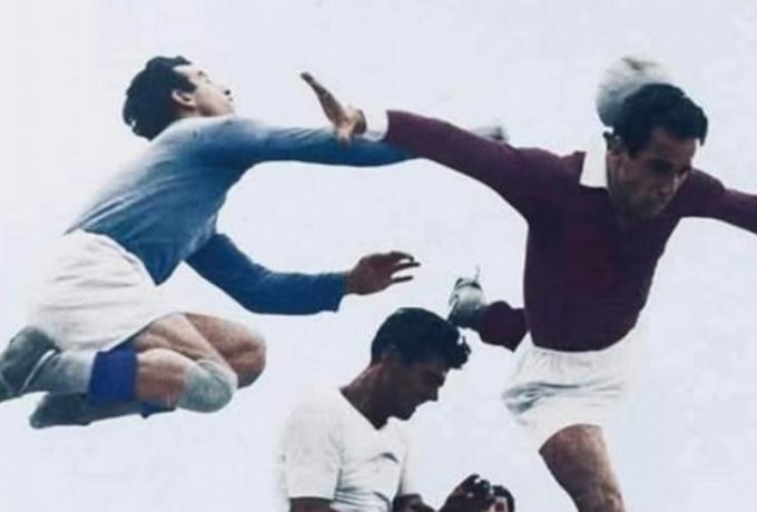 Θλίψη στο ελληνικό ποδόσφαιρο: «Έφυγε» ο πατέρας του Γιάννη Καλιτζάκη, Ιωσήφ