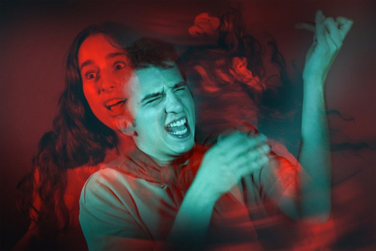 Η παράσταση «Εγώ κι Εσύ» της Lauren Gunderson έρχεται στο Ίδρυμα Μιχάλης Κακογιάννης