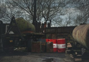 Σε άνθρωπο του Πούτιν (;) η πώληση των διεθνών assets της Lukoil