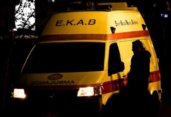 Λαμία: Νεκρός εντοπίστηκε 62χρονος στο σπίτι του – Τον αναζητούσαν οι συγγενείς του