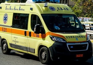 Τροχαίο με παράσυρση ηλικιωμένης από λεωφορείο στον Πειραιά – Σε σοβαρή κατάσταση η 72χρονη