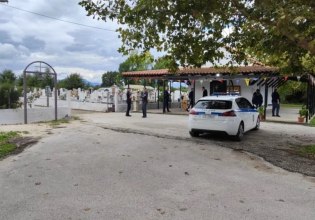 Άρτα: Ολοκληρώθηκε η εκταφή της σορού της 28χρονης εγκύου – Τη Δευτέρα αναμένεται η νεκροψία – νεκροτομή