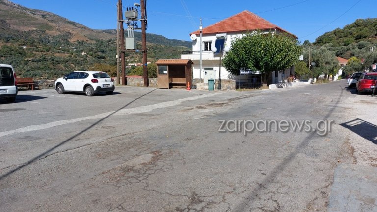 Χανιά: Σήμερα η απολογία του 23χρονου για τη δολοφονία στο Έλος Κισσάμου – Το μεσημέρι η κηδεία του 52χρονου