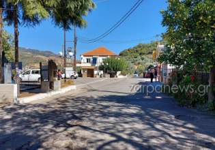 Χανιά: Παραδόθηκε ο δράστης της εν ψυχρώ δολοφονίας – Σοκάρουν οι μαρτυρίες