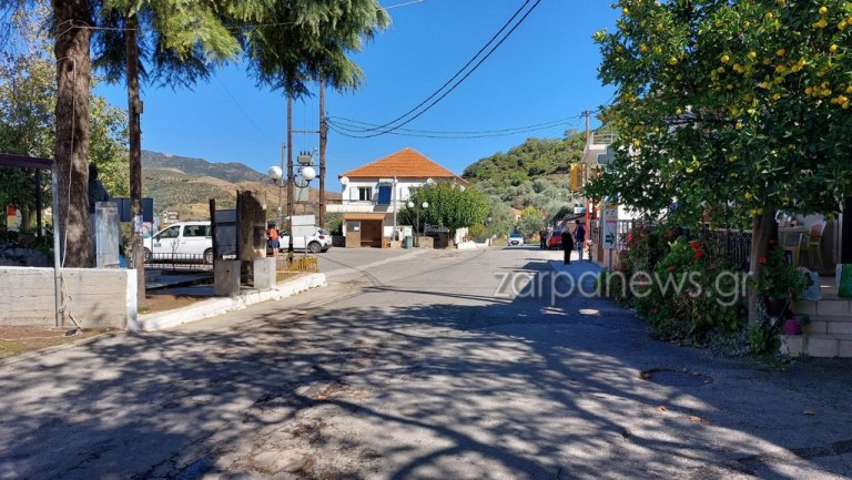 Χανιά: Παραδόθηκε ο δράστης της εν ψυχρώ δολοφονίας – Σοκάρουν οι μαρτυρίες