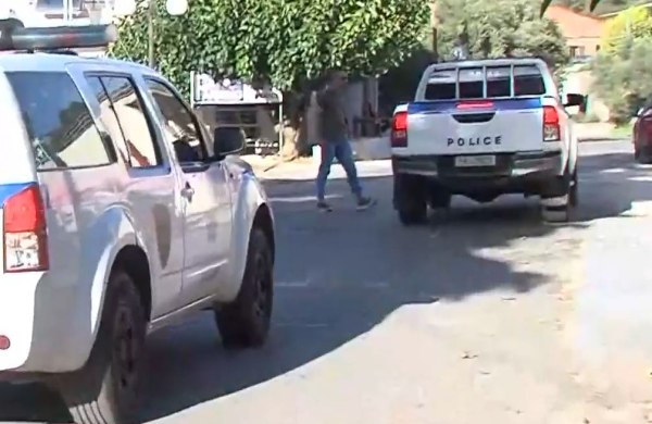 Χανιά: Φόβοι για βεντέτα μετά τη δολοφονία στην Κίσσαμο – «Είναι συγκλονισμένος» λέει ο δικηγόρος του δράστη