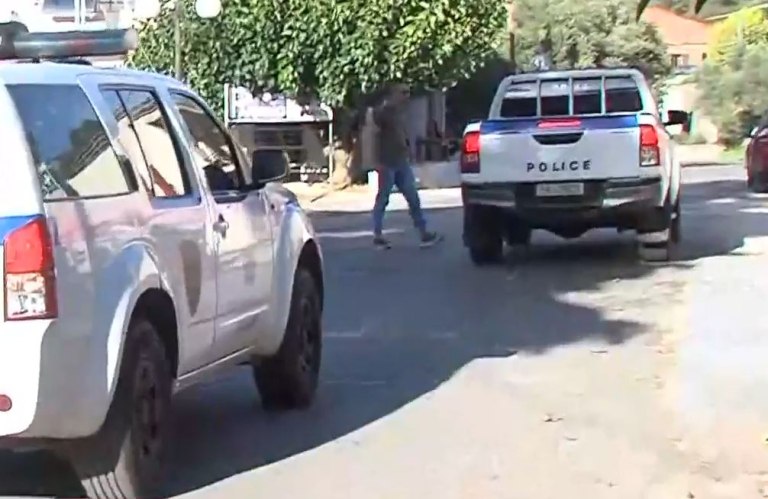 Χανιά: Φόβοι για βεντέτα μετά τη δολοφονία στην Κίσσαμο – «Είναι συγκλονισμένος» λέει ο δικηγόρος του δράστη