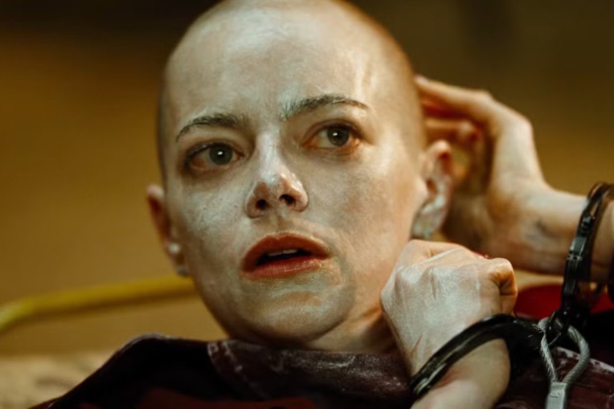 Βουγονία: «Ξύρισε το κεφάλι σου, δες τον νέο Λάνθιμο δωρεάν»