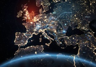 Πόσο πετρέλαιο και φυσικό αέριο αγοράζει σήμερα η Ευρώπη από τη Ρωσία – Η στρατηγική της απεξάρτησης