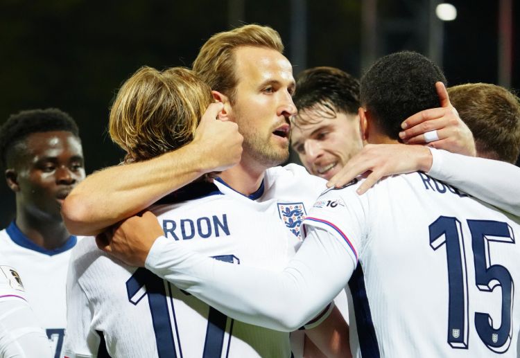 Προκριματικά Μουντιάλ: Η πρωτιά της Αγγλίας και οι 28 χώρες που έχουν εξασφαλίσει «εισιτήριο» για τα τελικά