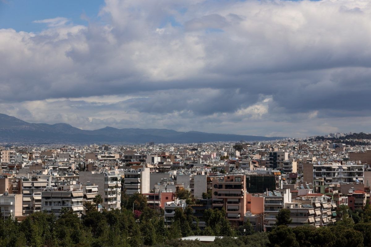 Ηλεκτρονική Ταυτότητα κτιρίου: Πρόστιμο έως και 10% στην αξία του ακινήτου
