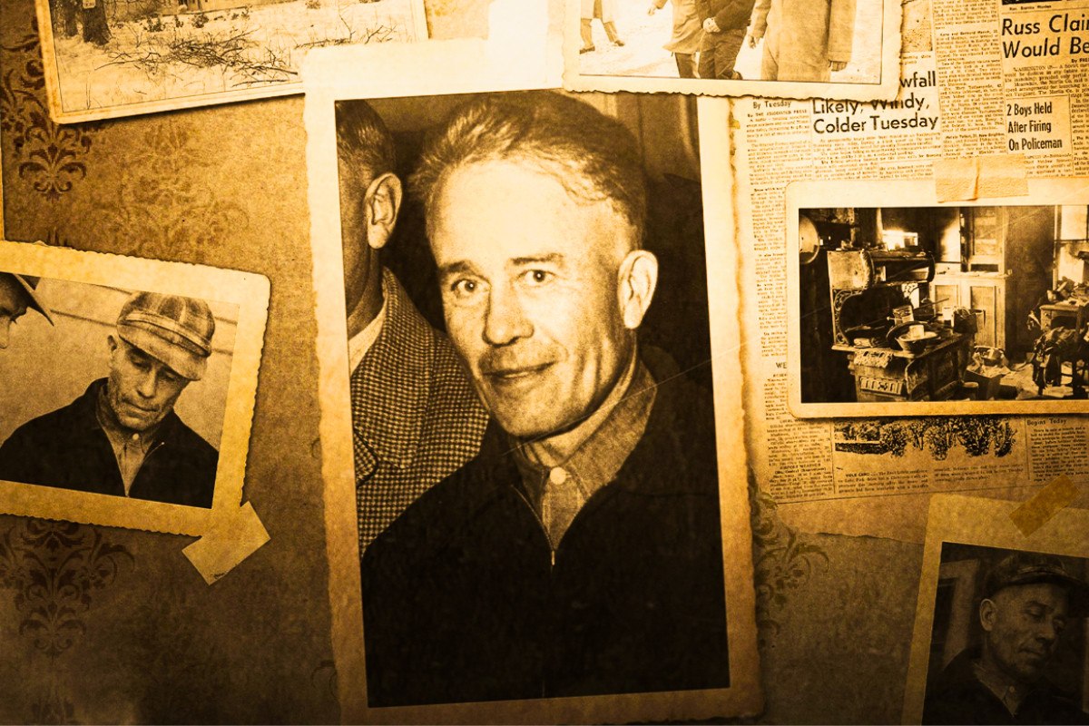 Νεκροφιλία ως σέξι ψυχαγωγία; Η εμμονή με τον Χασάπη Εντ Γκέιν και η εμπορευματοποίηση του πόνου στο Monster του Netflix