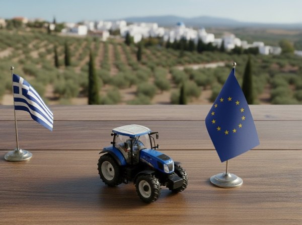 ΟΠΕΚΕΠΕ: Αγώνας δρόμου για να μην χαθούν οι πληρωμές – Στενεύουν τα χρονικά περιθώρια