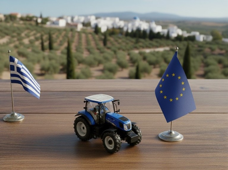 ΟΠΕΚΕΠΕ: Αγώνας δρόμου για να μην χαθούν οι πληρωμές – Στενεύουν τα χρονικά περιθώρια