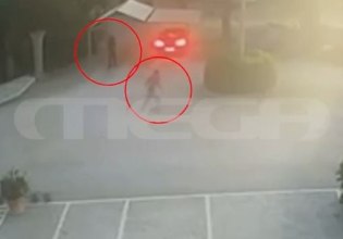 Μεσσηνία: Σοκάρει το βίντεο ντοκουμέντο με την πρώτη δολοφονική επίθεση κατά του 68χρονου ιδιοκτήτη του κάμπινγκ