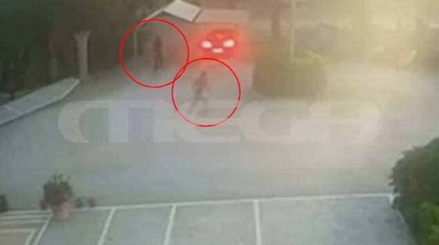 Μεσσηνία: Σοκάρει το βίντεο ντοκουμέντο με την πρώτη δολοφονική επίθεση κατά του 68χρονου ιδιοκτήτη του κάμπινγκ