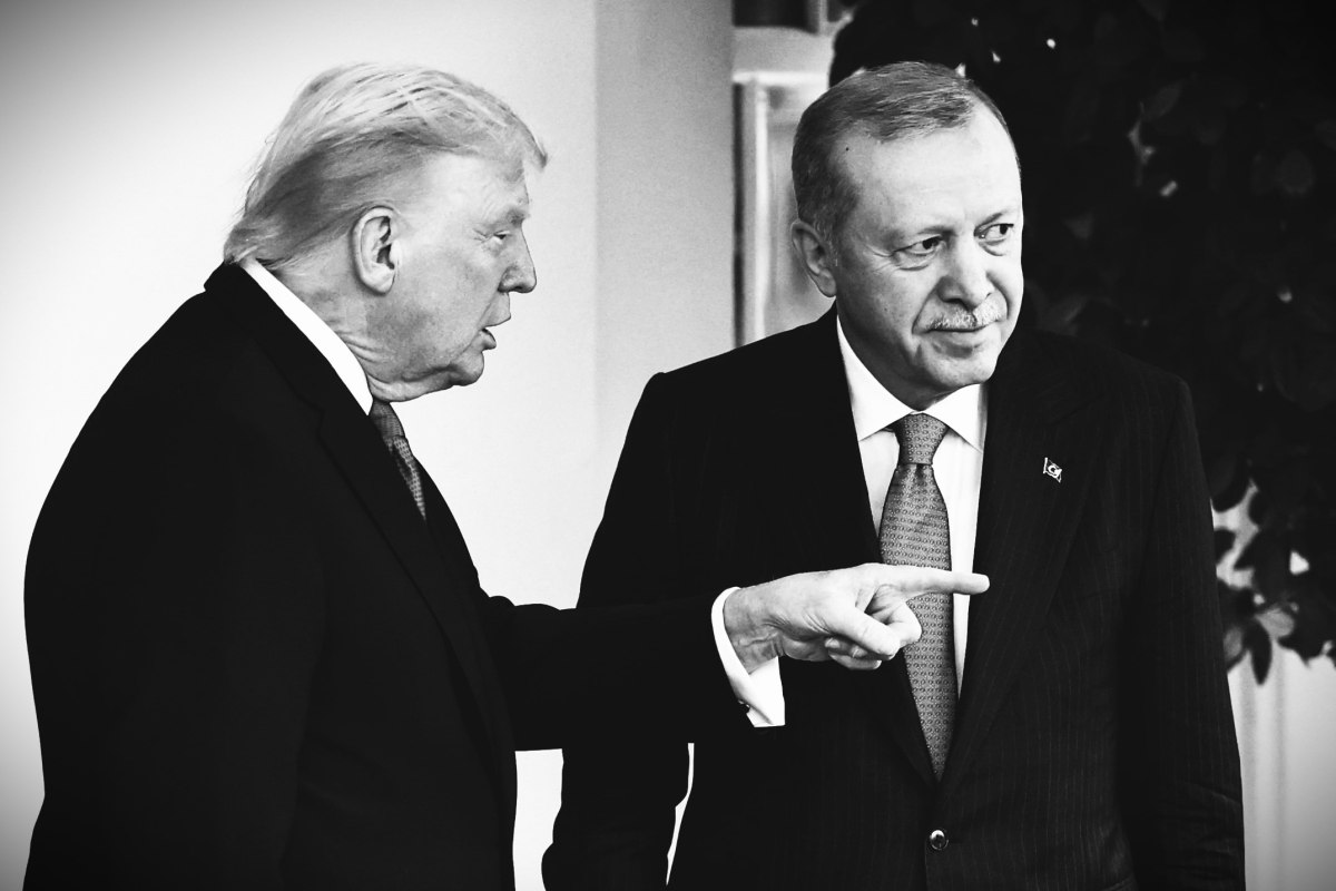 Τέλος εποχής; – Γιατί η Τουρκία δεν χρειάζεται τις… ΗΠΑ όπως άλλοτε