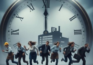 Εργασιακό νομοσχέδιο: Τάξη ή αταξία στην αγορά εργασίας – Ώρα απαντήσεων εντός και εκτός Κοινοβουλίου