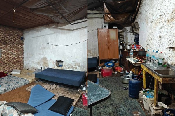 Σοκάρουν οι εικόνες από την εκμετάλλευση αλλοδαπών εργατών  – Πώς δρούσε το κύκλωμα «σύγχρονης δουλείας»