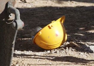 Εργατικά ατυχήματα: 9 νεκροί κάθε μέρα στην ΕΕ το 2023