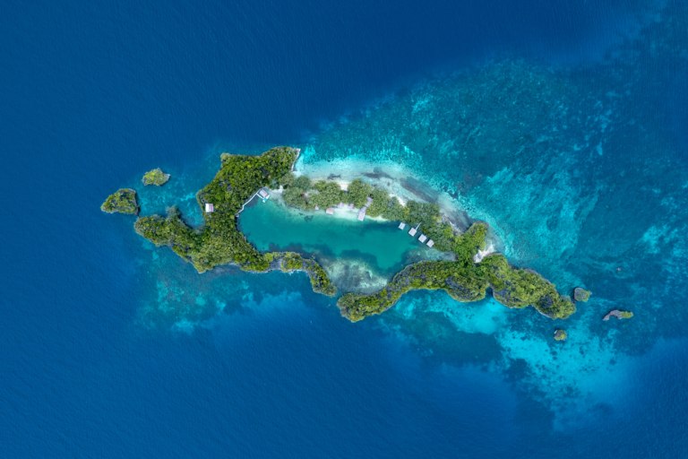 Οι πρώτοι κλιματικοί πρόσφυγες φεύγουν από το Τουβάλου – Μια νέα κρίση είναι ήδη εδώ