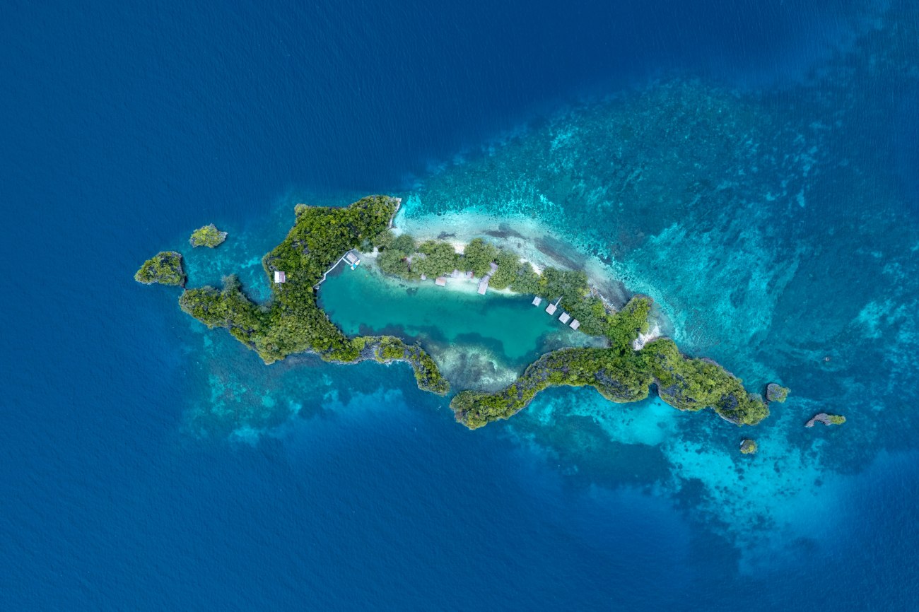 Οι πρώτοι κλιματικοί πρόσφυγες φεύγουν από το Τουβάλου – Μια νέα κρίση είναι ήδη εδώ