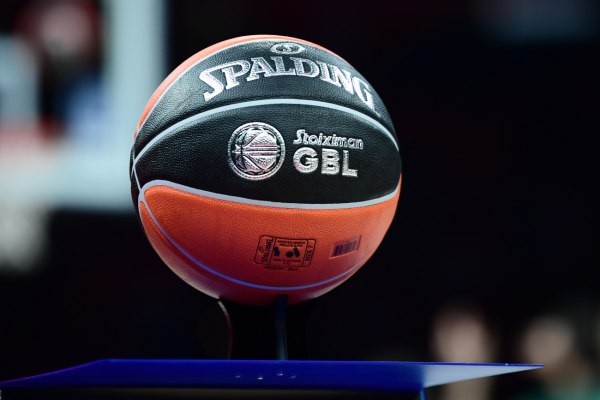 Ertflix: «Έπεσε» η πλατφόρμα κατά τη διάρκεια του Ολυμπιακός-Παναθηναϊκός