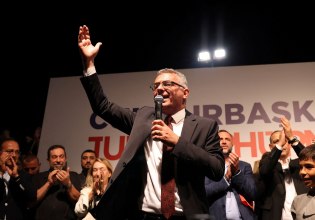 Νίκη Ερχιουμάν στα κατεχόμενα: Μήνυμα ελπίδας ή νίκη του βαθέος κράτους της Τουρκίας;