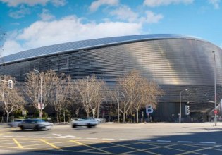 Η Δικαιοσύνη «φρενάρει» ξανά τα πάρκινγκ του Μπερναμπέου – Οι κάτοικοι κερδίζουν τη μάχη απέναντι στη Ρεάλ Μαδρίτης