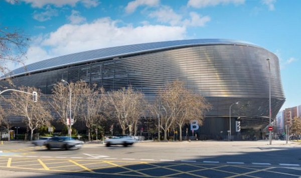 Η Δικαιοσύνη «φρενάρει» ξανά τα πάρκινγκ του Μπερναμπέου – Οι κάτοικοι κερδίζουν τη μάχη απέναντι στη Ρεάλ Μαδρίτης