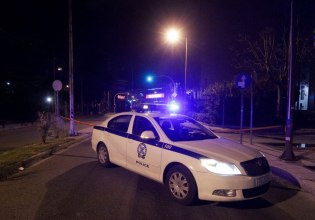 Ένας νεκρός σε συμπλοκή με πυροβολισμούς στους Ευζώνους Κιλκίς