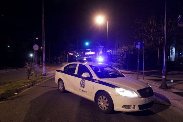 Ένας νεκρός σε συμπλοκή με πυροβολισμούς στους Ευζώνους Κιλκίς