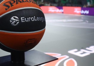 Ποια ομάδα εγκαταλείπει τη Euroleague λόγω του NBA Europe