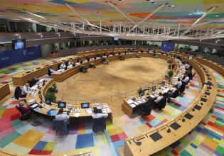 Ευρωπαϊκό Συμβούλιο: Στο τραπέζι Ουκρανία, άμυνα, ανταγωνιστικότητα και πράσινη μετάβαση