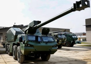 Ευρωπαϊκό Συμβούλιο: Συμφωνία στην ΕΕ για πρόγραμμα στήριξης της πολεμικής βιομηχανίας