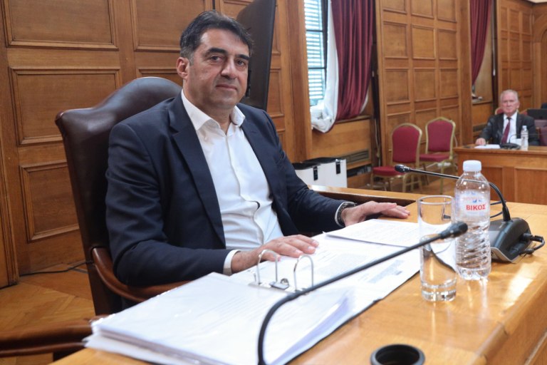 Εξεταστική: Σκάνδαλο ο ΟΠΕΚΕΠΕ – Πρόβλημα τα στελέχη του Οργανισμού, λέει ο πρόεδρος της Ένωσης Αγροτικών Συνεταιρισμών, Σατολίας